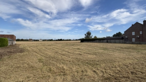 Building Plots with Planning in Surfleet Seas End photo